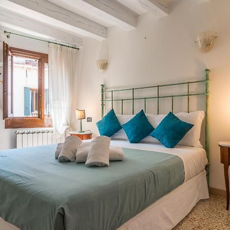 San Marco 1692 In The Heart Of @Venesia Bagian luar foto
