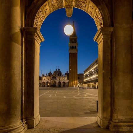 San Marco 1692 In The Heart Of @Venesia Bagian luar foto
