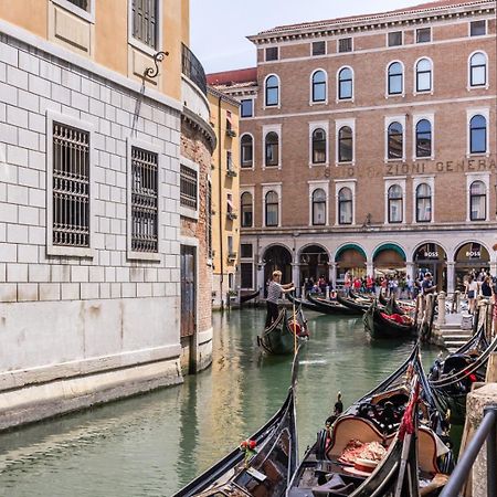 San Marco 1692 In The Heart Of @Venesia Bagian luar foto