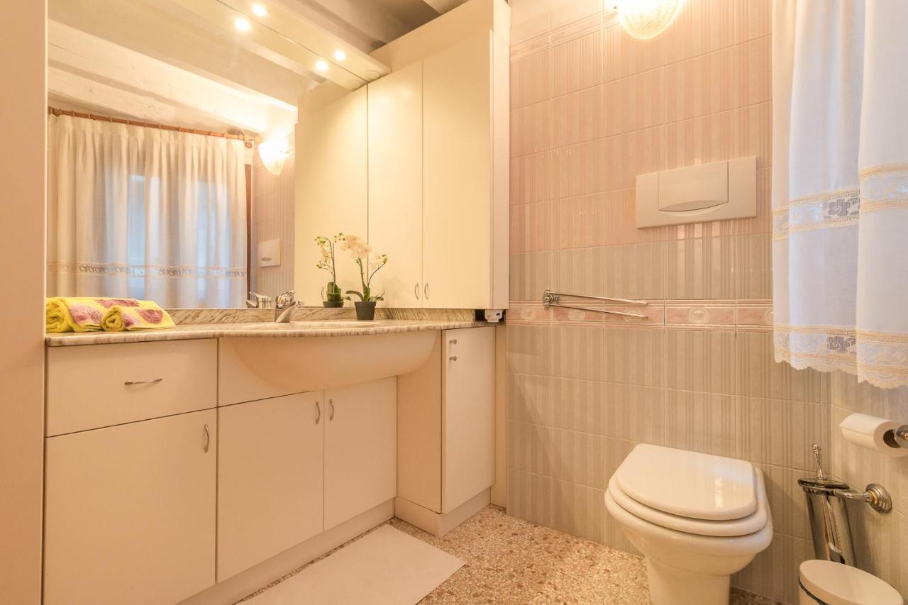 San Marco 1692 In The Heart Of @Venesia Bagian luar foto