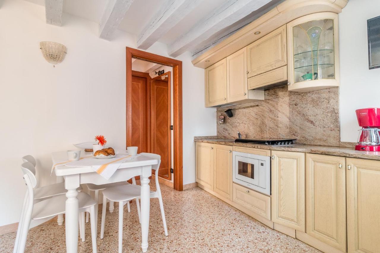 San Marco 1692 In The Heart Of @Venesia Bagian luar foto