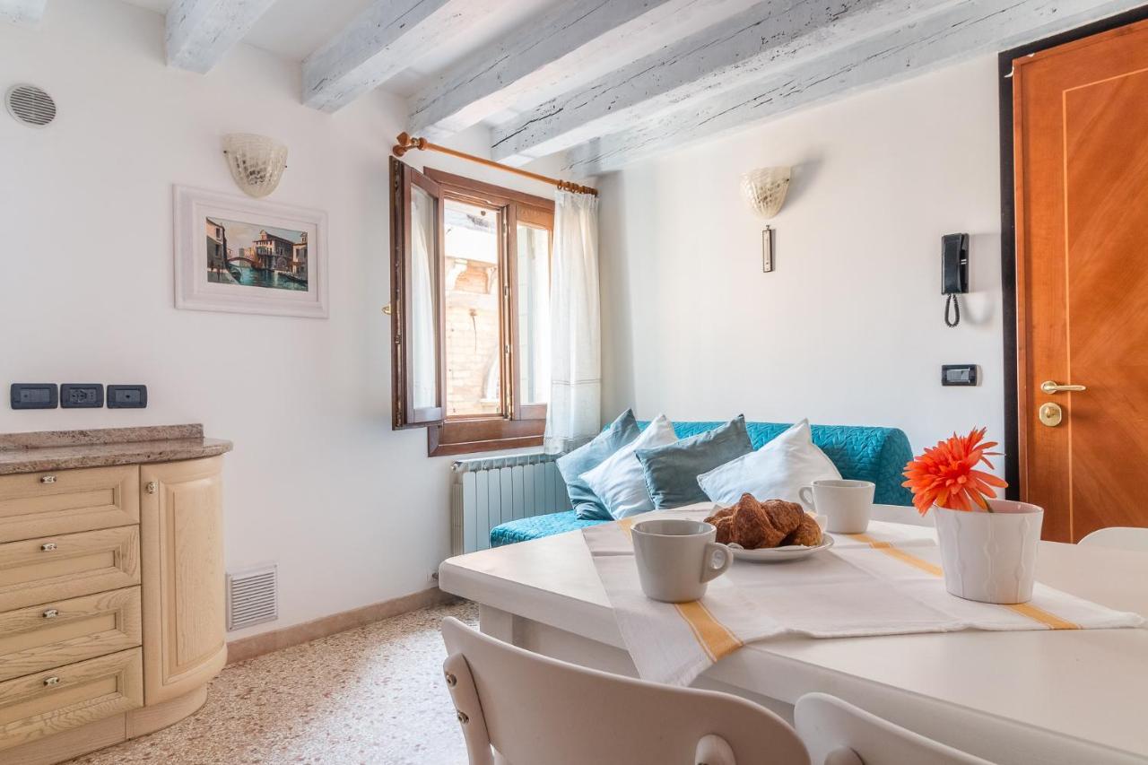 San Marco 1692 In The Heart Of @Venesia Bagian luar foto