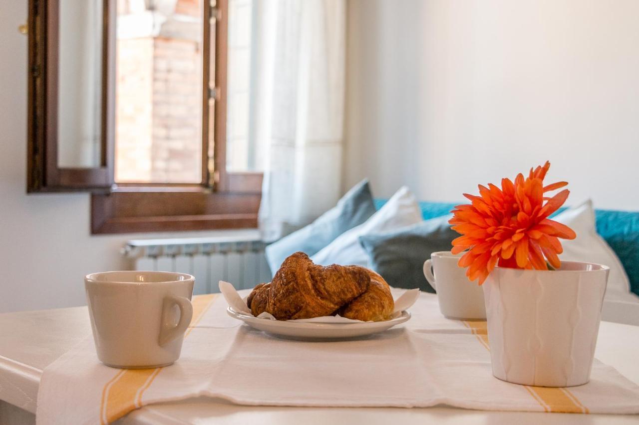 San Marco 1692 In The Heart Of @Venesia Bagian luar foto