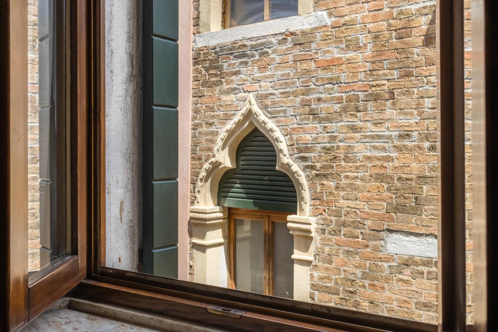 San Marco 1692 In The Heart Of @Venesia Bagian luar foto